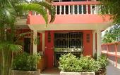 Туры в отель Chez Charly Bungalow