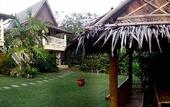 Туры в отель Chez Charly Bungalow