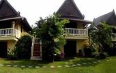 Туры в отель Chez Charly Bungalow