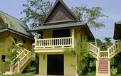 Туры в отель Chez Charly Bungalow