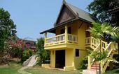 Туры в отель Chez Charly Bungalow