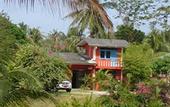 Туры в отель Chez Charly Bungalow