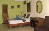Туры в отель Chez Charly Bungalow