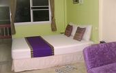 Туры в отель Chez Charly Bungalow