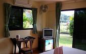 Туры в отель Chez Charly Bungalow