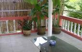 Туры в отель Chez Charly Bungalow