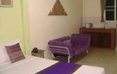 Туры в отель Chez Charly Bungalow