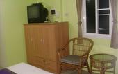 Туры в отель Chez Charly Bungalow