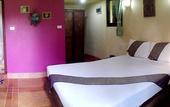 Туры в отель Chez Charly Bungalow