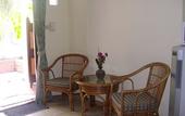 Туры в отель Chez Charly Bungalow