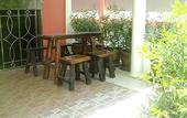 Туры в отель Chez Charly Bungalow