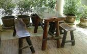 Туры в отель Chez Charly Bungalow