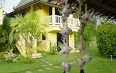 Туры в отель Chez Charly Bungalow