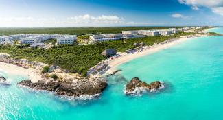 Paradisus Los Cayos 5*