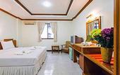 Туры в отель Baan Paradise Hotel