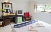 Туры в отель Baan Paradise Hotel