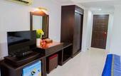 Туры в отель Baan Paradise Hotel