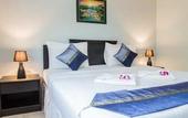 Туры в отель Baan Paradise Hotel