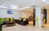 Туры в отель Baan Paradise Hotel