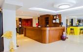Туры в отель Baan Paradise Hotel