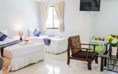 Туры в отель Baan Paradise Hotel