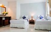 Туры в отель Baan Paradise Hotel