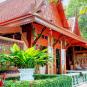 Туры в отель Royal Thai Villa Phuket, оператор Anex Tour