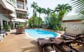 Туры в отель Palmview Resort