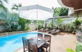Туры в отель Palmview Resort