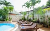 Туры в отель Palmview Resort