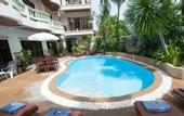 Туры в отель Palmview Resort