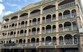 Туры в отель Grand Orlov Apart Hotel