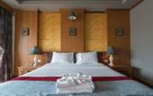 Туры в отель Grand Orlov Apart Hotel