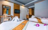 Туры в отель Grand Orlov Apart Hotel
