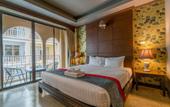 Туры в отель Grand Orlov Apart Hotel