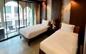 Туры в отель Grand Orlov Apart Hotel