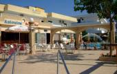 Туры в отель Antonios