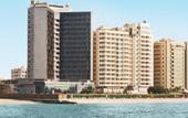 Туры в отель Wyndham Garden Ajman Corniche