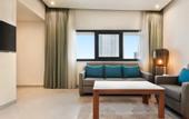 Туры в отель Wyndham Garden Ajman Corniche
