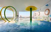 Туры в отель Wyndham Garden Ajman Corniche