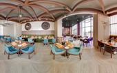 Туры в отель Wyndham Garden Ajman Corniche