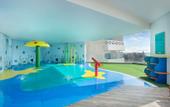 Туры в отель Wyndham Garden Ajman Corniche