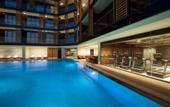 Туры в отель Wyndham Garden Ajman Corniche