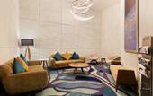Туры в отель Wyndham Garden Ajman Corniche