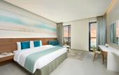 Туры в отель Wyndham Garden Ajman Corniche