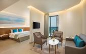 Туры в отель Wyndham Garden Ajman Corniche