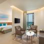 Туры в отель Wyndham Garden Ajman Corniche, оператор Anex Tour