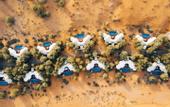 Туры в отель The Ritz-Carlton Ras Al Khaimah Al Wadi Desert