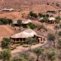 Туры в отель The Ritz-Carlton Ras Al Khaimah Al Wadi Desert, оператор Anex Tour