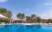 Туры в отель The Ritz-Carlton Ras Al Khaimah Al Wadi Desert